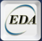 EDA logo